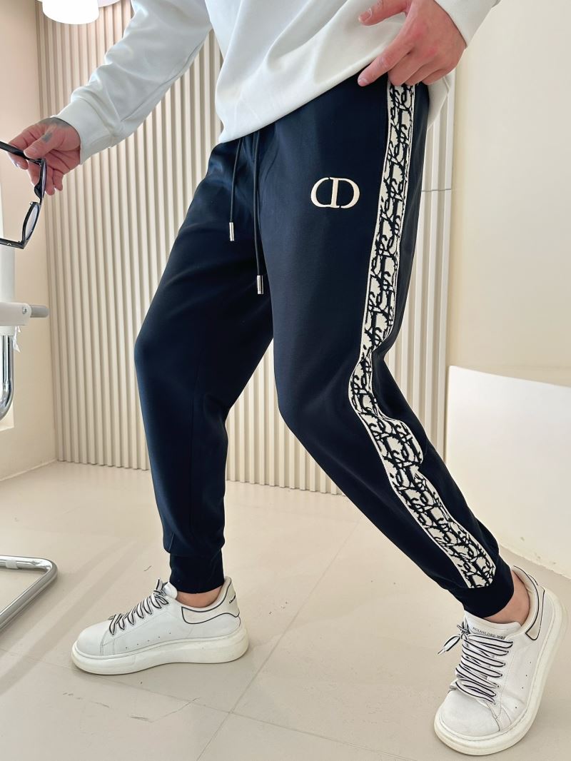 Christian Dior Long Pants